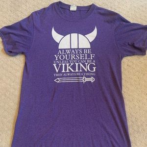 Viking shirt